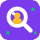 WhatsMyNameApp Logo